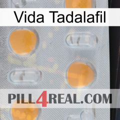 Vida Tadalafil 24